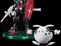【ガンプラ】限定コラボ「Jリーグコラボレーションガンプラ・ハロプラ特別セット」【通販開始】の画像