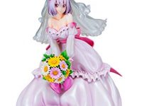 【SSSS.GRIDMAN】「新条アカネ ウエディングドレスver.」フィギュア 予約開始【FOTS JAPAN】の画像