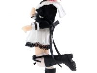 【アサルトリリィ】「一柳梨璃 version2.5」可動ドール 12日予約開始の画像