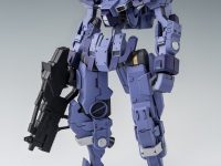 【アオシマ】新プラモシリーズ「ティタノマキア」ワンフェスで最新デコマス展示予定の画像