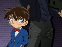 【名探偵コナン】コトブキヤ「江戸川コナン」「赤井秀一」フィギュア化決定の画像