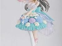 【ラブライブ！】フィギュアライズラボ「南ことり」プラモ 試作（テストショット）紹介記事が公開の画像