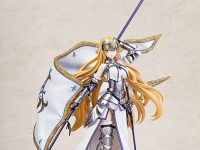 【FGO】フレア「ルーラー/ジャンヌ・ダルク」フィギュア 予約開始の画像