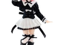 【アサルトリリィ】アゾン「一柳梨璃 version 2.5」可動ドール 予約開始の画像