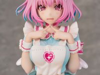 【シンデレラガールズ】アルミナ「夢見りあむ」フィギュア【駿河屋予約開始】の画像