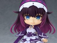 【インフィニット・デンドログラム】ねんどろいど「ネメシス」予約開始の画像