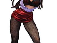 【働くオンナの熟れた汗】エイプラス「黒沢乙女 Ver.III」フィギュア 予約開始の画像