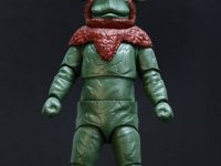 【レッドマン】MAF「イカルス星人」可動フィギュア【Amazon予約開始】の画像