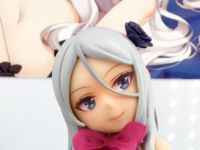 【英雄＊戦姫】Q-six「ヴラド・ツェペシュ」フィギュア 3月予約開始予定の画像