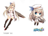 中国スマホゲー「戦艦少女」フィギュア化決定の画像