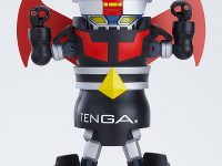 【グッスマ出荷情報】「マジンガーTENGAロボ」「ゲッターTENGAロボ」「ねんどろいど 灰原哀」発売日確定の画像