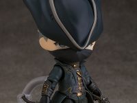 【Bloodborne】ねんどろいど「狩人」予約開始の画像