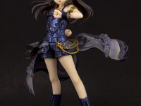 【12時通販開始】ワンフェス2020冬限定「シャロ(Cafe Style)」「橘ありす[オンリーマイフラッグ]+」「レン〜Desert Bullet Ver.〜」[Limited Edition]フィギュア【プラム】の画像