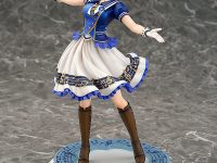 【ミリシタ】ファット「桜守歌織 音楽で紡ぎ出す世界Ver.」フィギュア アナザー2Ver.もあり【駿河屋予約開始】の画像