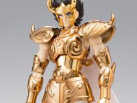 聖闘士聖衣神話EX「カプリコーンシュラ ～ORIGINAL COLOR EDITION～」【プレバン受注開始】の画像
