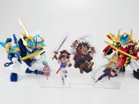 ネクスエッジスタイル「魔神英雄伝ワタル 七魂の龍神丸 またまた帰ってきた救世主！」キャンペーン開催決定の画像