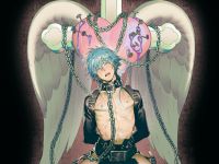 【ドラマティカルマーダー】ネイティブ「蒼葉 スケールフィギュア」22日予約開始の画像