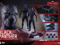 【シビル・ウォー】ムービー・マスターピース新作は「アントマン」「ブラックパンサー」の画像