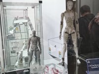 1000toys新作は「東亜重工 合成人間 1/12アクションスケールフィギュア」の画像