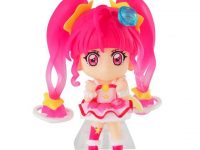 【本日予約締切】「スター☆トゥインクルプリキュアメモリアルマスコット」の画像