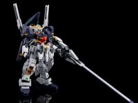 【ガンプラ】HG「ガンダムTR-1 ［ハイゼンスレイ］」「ガンダムTR-1 ［キハールII］」【プレバン受注開始！】の画像