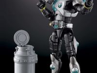 【食玩】「SO-DO CHRONICLE 層動 仮面ライダーオーズ BIRTH UNIT」明日プレバン受注開始！仮面ライダーバースほかラインナップの画像
