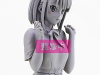 【22/7】フリュー「斎藤ニコル」プライズフィギュア化決定、原型公開の画像