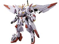 【ガンプラ】HG「ガンダムマルコシアス」明日発売、試作・パッケージ画像追加【鉄血のオルフェンズ】の画像