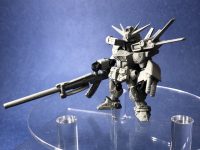 「ガンダムコンバージ」「モビルスーツアンサンブル」新作情報！セカンドV？などの画像