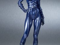 【COBRA】キューズQ「レディ」フィギュア 近日予約開始？の画像
