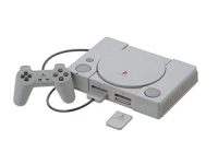 【ゲーム機本体】バンダイ「プレイステーション(SCPH-1000)」「セガサターン(HST-3200)」プラモデル 試作・パッケージ画像追加の画像