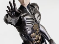 【ワンパンマン】threezero「ジェノス（シーズン2）」1/6可動フィギュア【Amazon予約開始】の画像