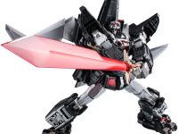 【超獣機神ダンクーガ】METAMOR-FORCE「ファイナルダンクーガ」あみあみ予約開始【千値練】の画像