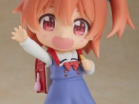 【グッスマ延期情報】「ダクネス 原作版水着Ver.」「ねんどろいど 星野ひなた」ほか延期の画像