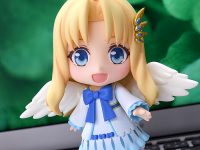 【盾の勇者の成り上がり】ねんどろいど「フィーロ」明日予約開始の画像