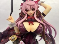 【宮沢模型展示会まとめ】「シンデレラガールズ」「艦これ」新作フィギュアほか【追記】の画像