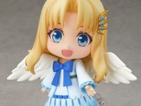 【盾の勇者の成り上がり】ねんどろいど「フィーロ」予約開始の画像