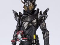 S.H.フィギュアーツ「仮面ライダーメタルビルド」【プレバン受注開始】の画像