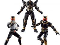 【食玩】「SO-DO  CHRONICLE 仮面ライダークウガ2」【Amazon予約開始】の画像