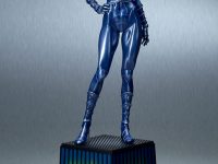 【COBRA/漫画】キューズQ「アーマロイド・レディ」フィギュア 予約開始の画像