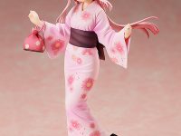 【マギアレコード】「環いろは 浴衣Ver.」フィギュア 予約開始【フリーイング】の画像