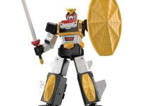 【東映スパイダーマン】スーパーミニプラ「レオパルドン」【Amazon予約開始】の画像