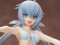【フレームアームズ・ガール】Summer Queens「スティレット」フィギュア 明日予約開始の画像