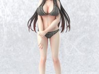 【スタディ§ステディ】インサイト「御前崎悠羽 水着ver.」フィギュア  27日予約開始の画像