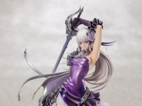 【タワー オブ アイオン】オーキッドシード「天族/シャドウウィング」フィギュア 15日より予約開始の画像