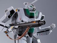 【マクロス】DX超合金「劇場版VF-1A バルキリー（柿崎速雄機）」【プレバン受注開始】の画像