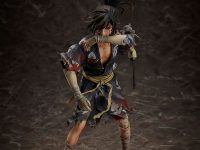 【どろろ】MAPPA「百鬼丸」フィギュア【Amazon予約開始】の画像