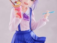 【シンデレラガールズ】WAVE「［自称・スウィートヒロイン］輿水幸子」フィギュア 明日予約開始の画像