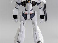 【機動警察パトレイバー】threezero「ロボ道 イングラム2号機＋3号機　コンパチブル・セット」27日頃予約開始の画像