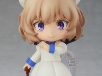 【虚構推理】ねんどろいど「岩永琴子」予約開始の画像